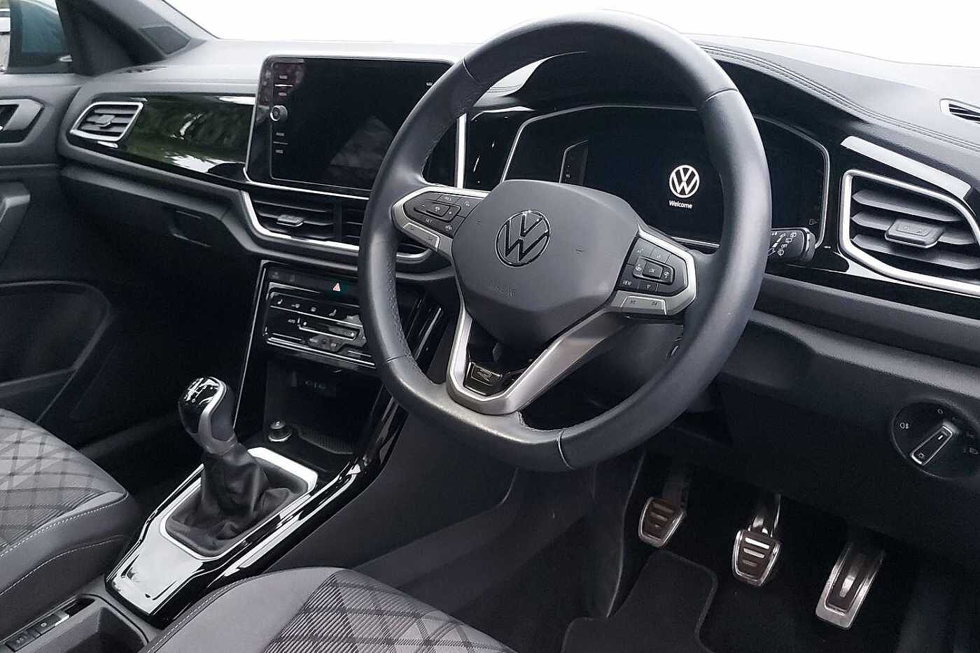 Used Volkswagen T-Roc 2023 for sale - 76837796: Photo 6