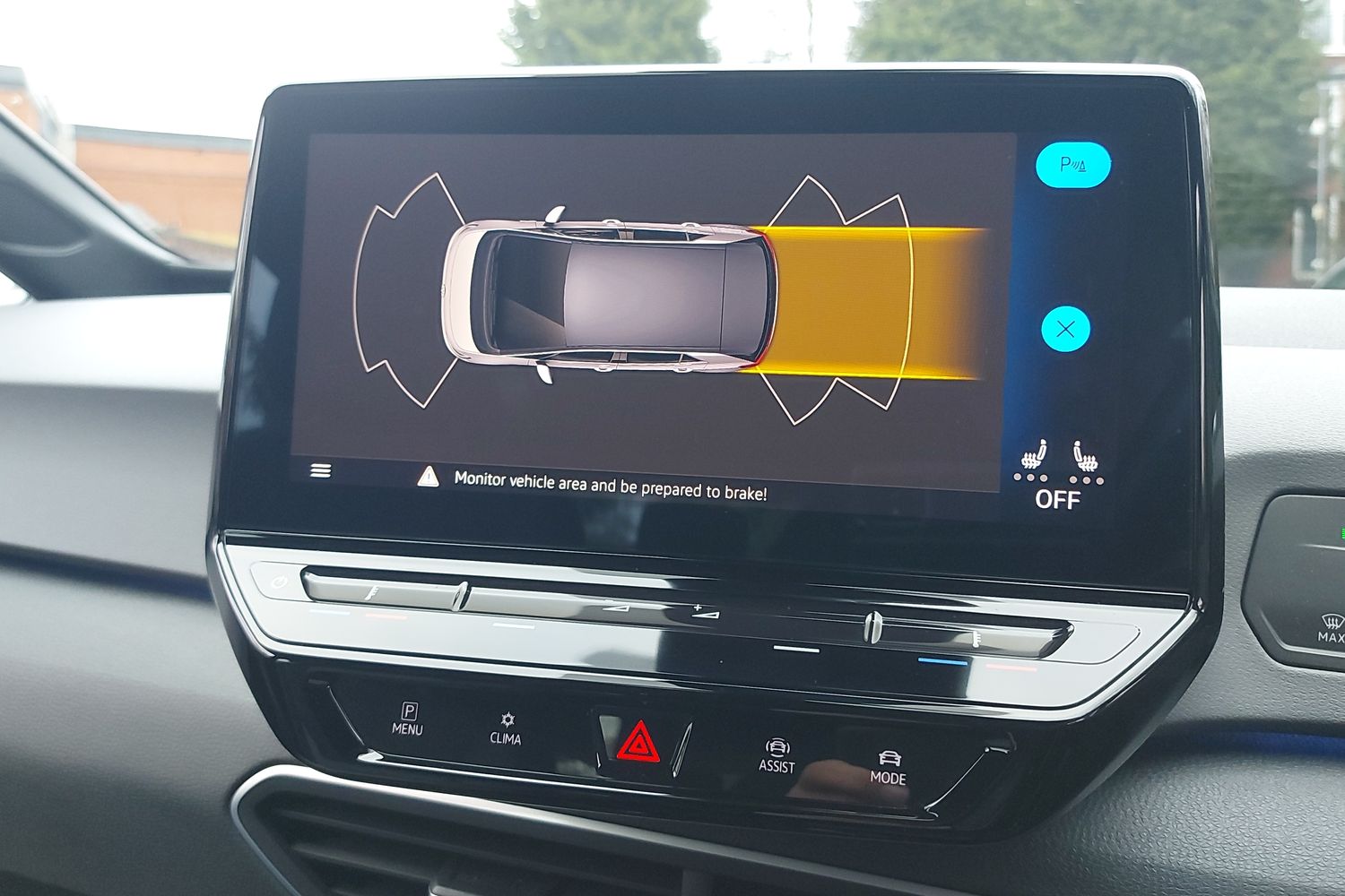 Used Volkswagen ID.3 2022 for sale - 77739508: Photo 11