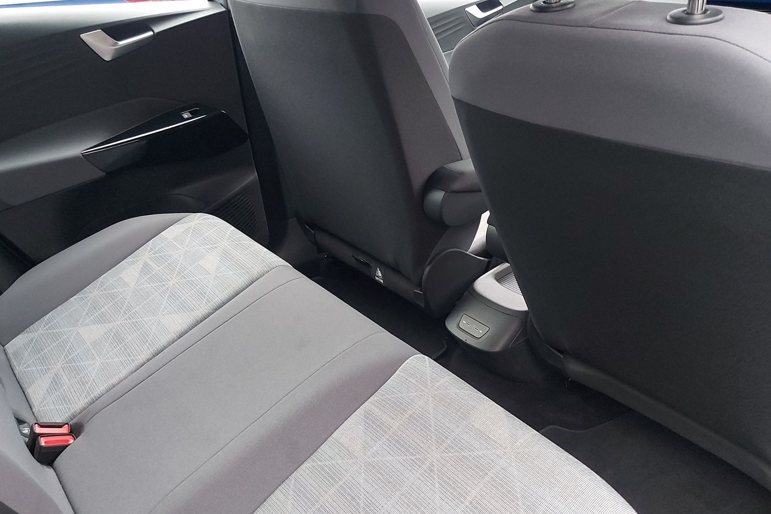 Used Volkswagen ID.3 2022 for sale - 77739508: Photo 19