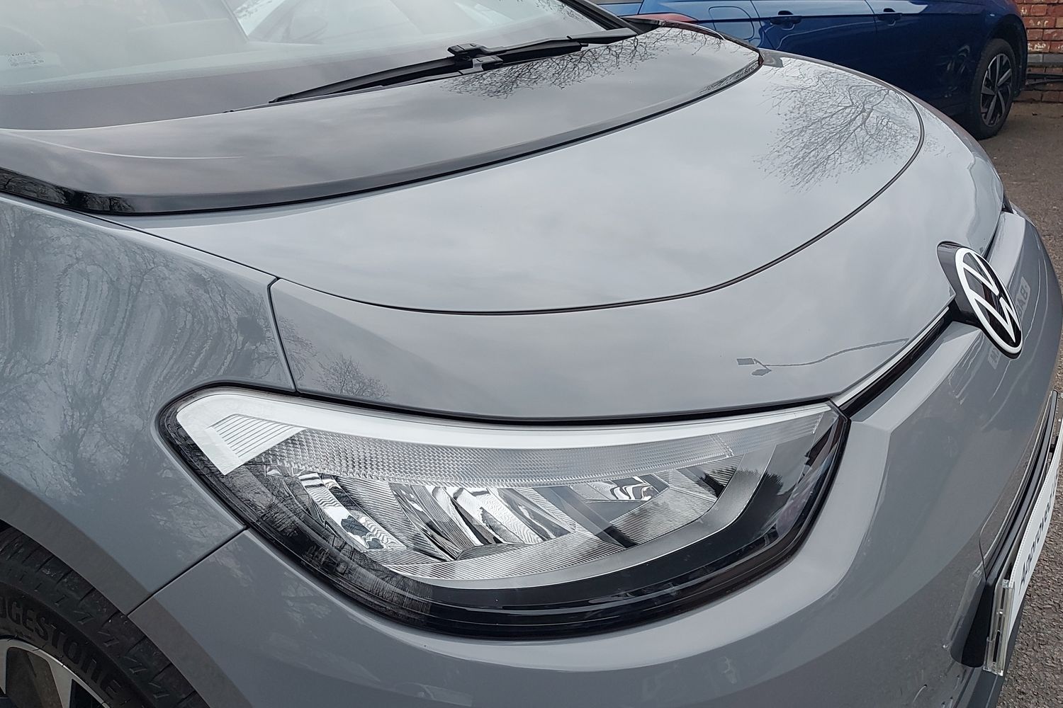 Used Volkswagen ID.3 2022 for sale - 77739508: Photo 21