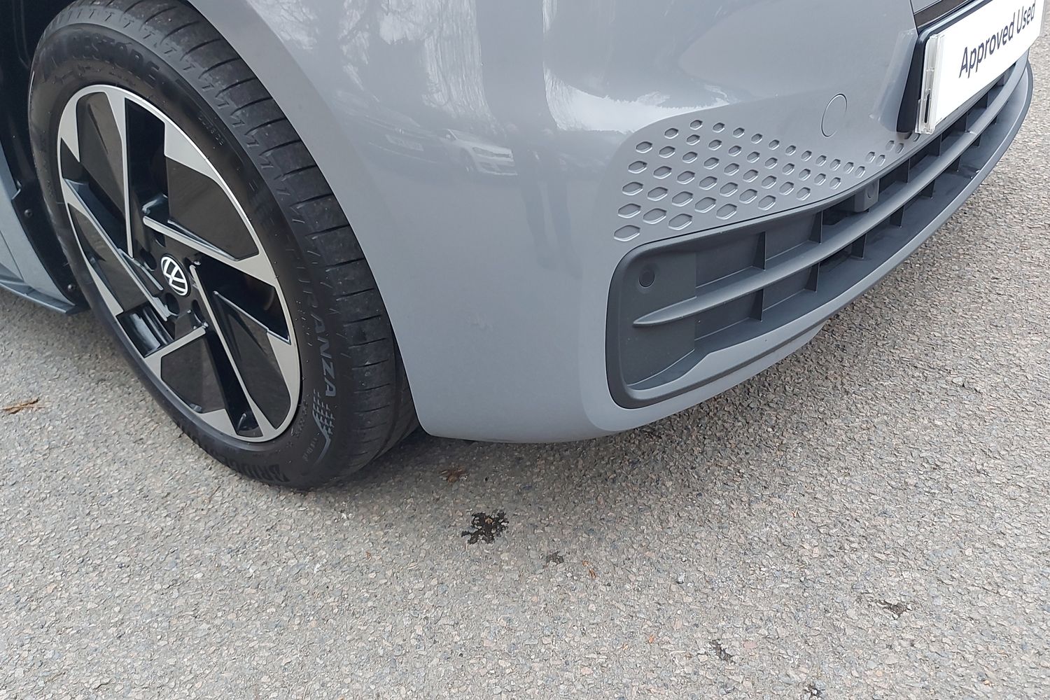 Used Volkswagen ID.3 2022 for sale - 77739508: Photo 22