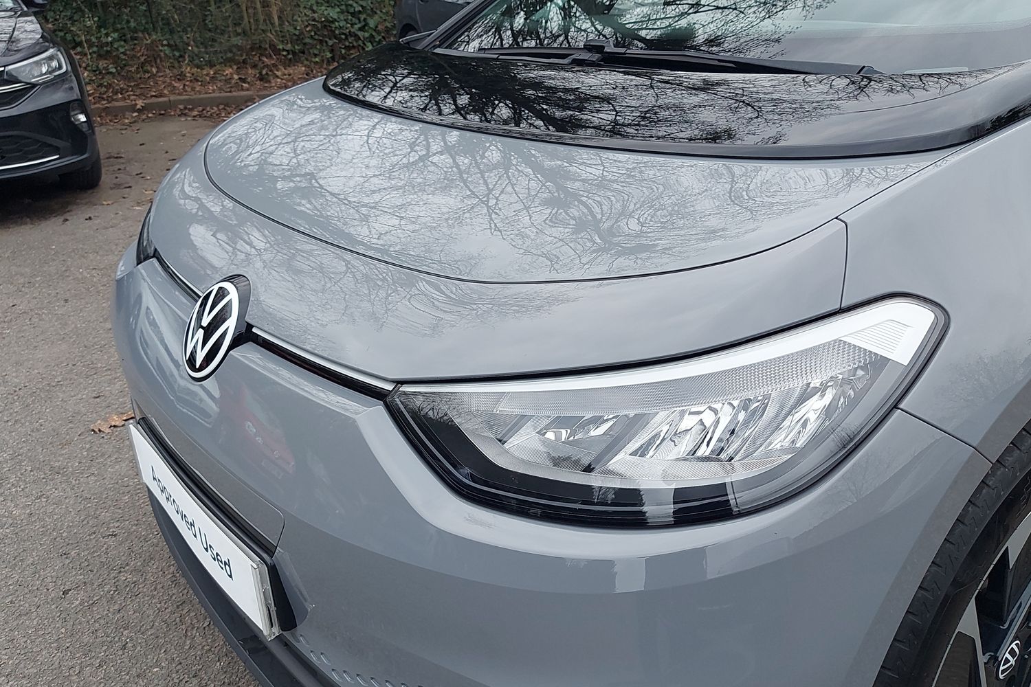 Used Volkswagen ID.3 2022 for sale - 77739508: Photo 23