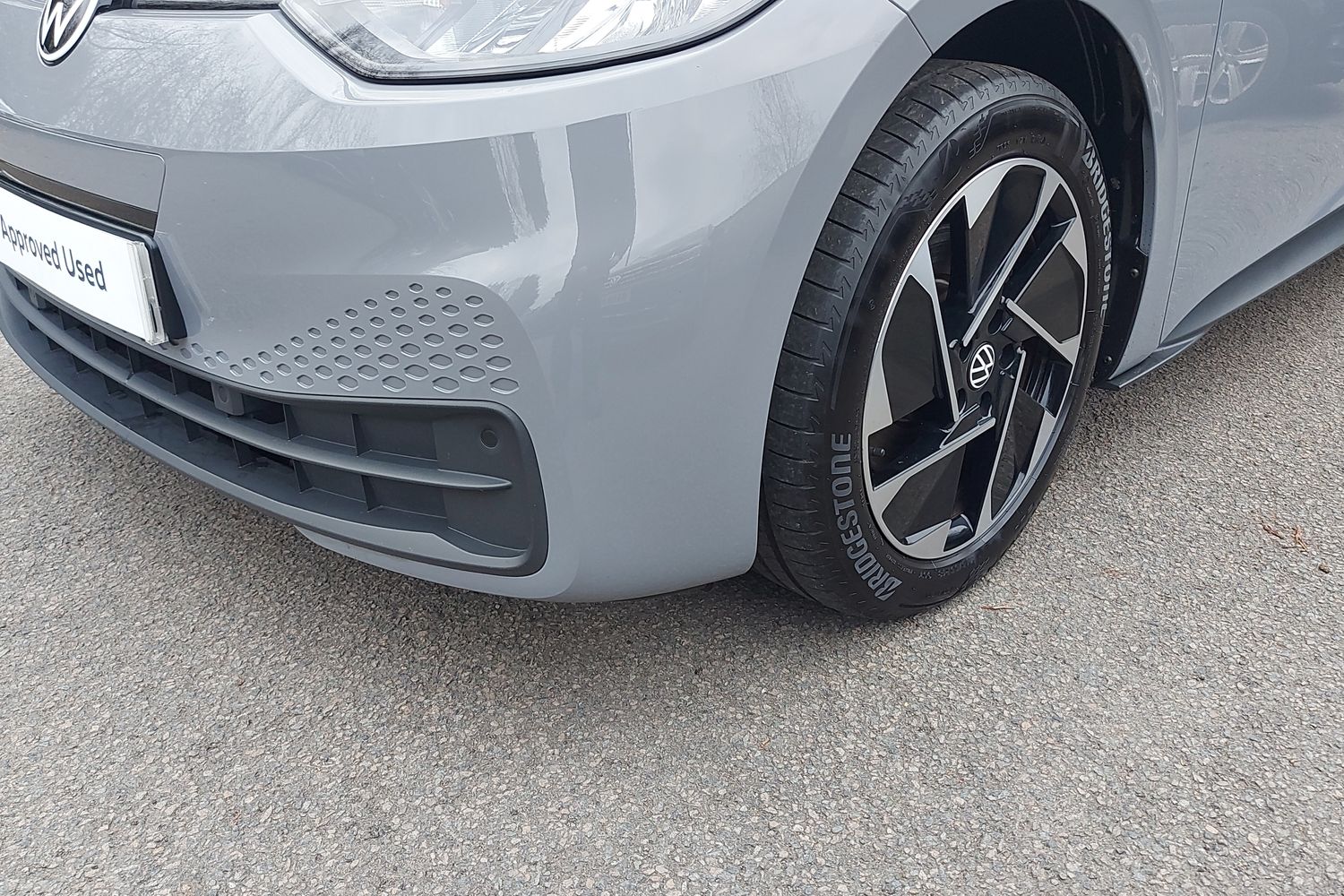 Used Volkswagen ID.3 2022 for sale - 77739508: Photo 24