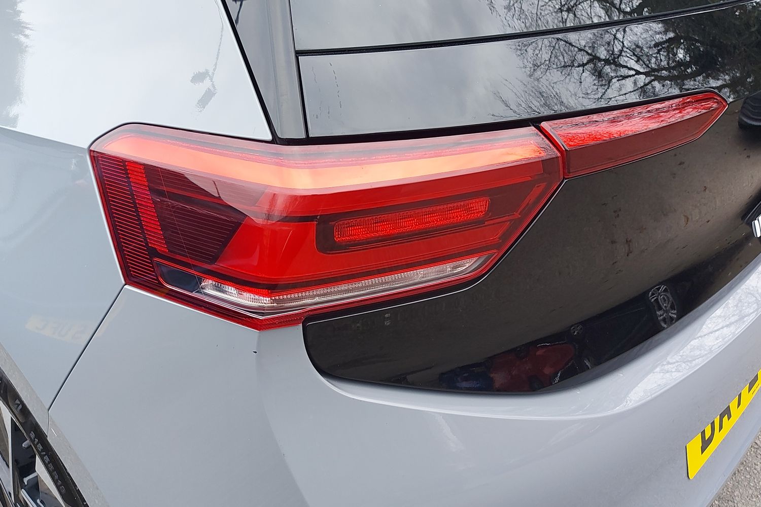 Used Volkswagen ID.3 2022 for sale - 77739508: Photo 26