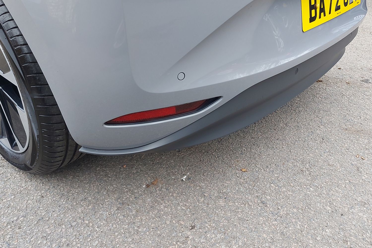 Used Volkswagen ID.3 2022 for sale - 77739508: Photo 27