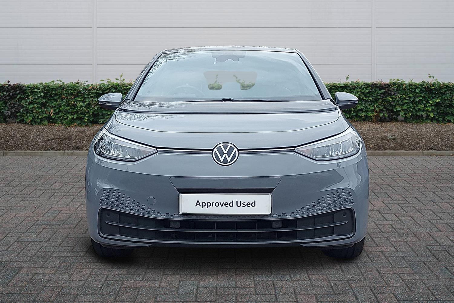 Used Volkswagen ID.3 2022 for sale - 77739508: Photo 3