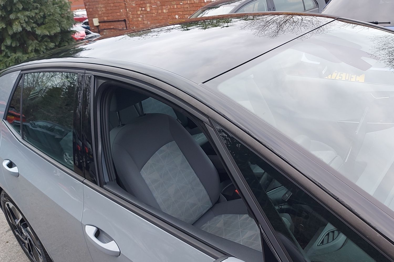 Used Volkswagen ID.3 2022 for sale - 77739508: Photo 31