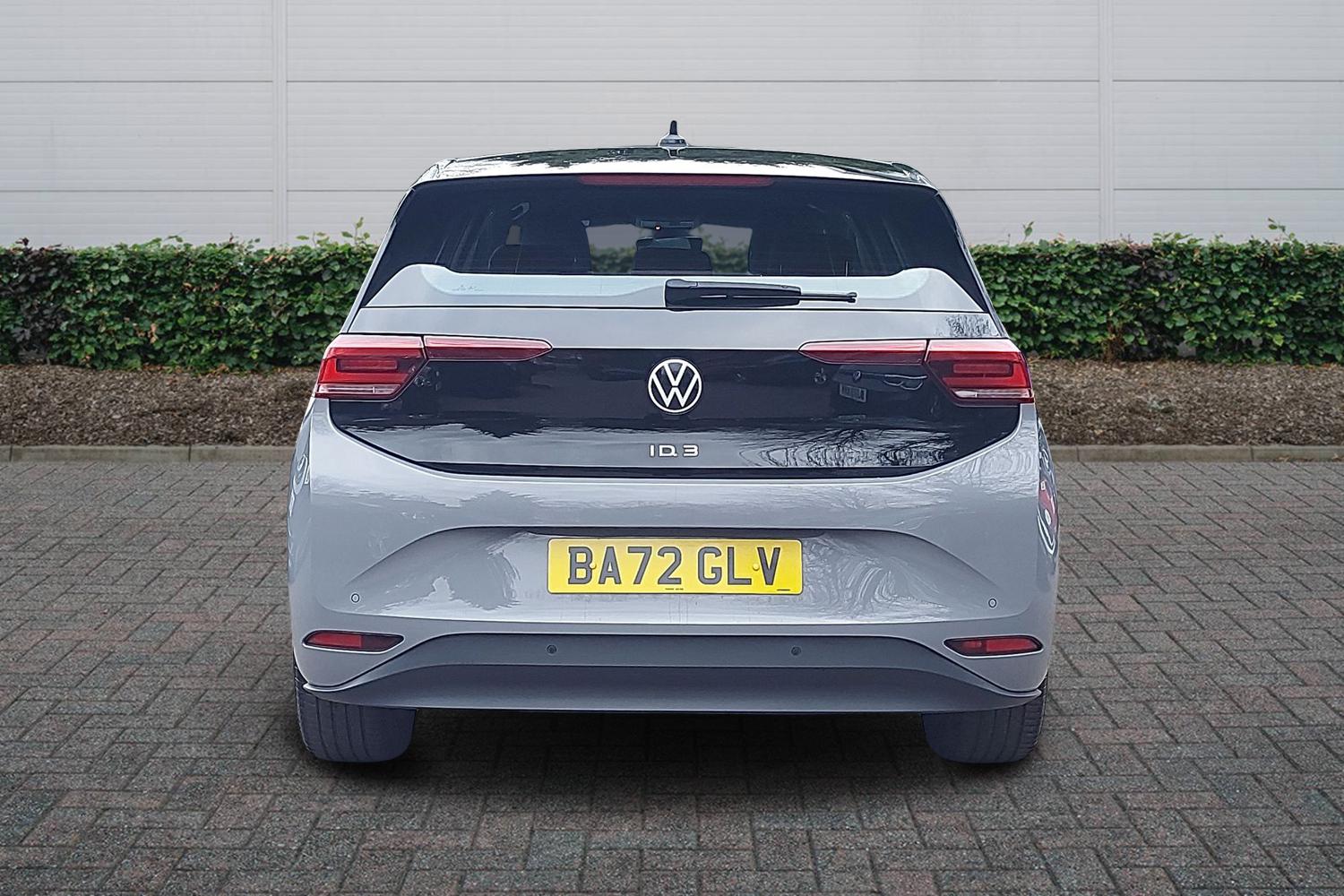 Used Volkswagen ID.3 2022 for sale - 77739508: Photo 4