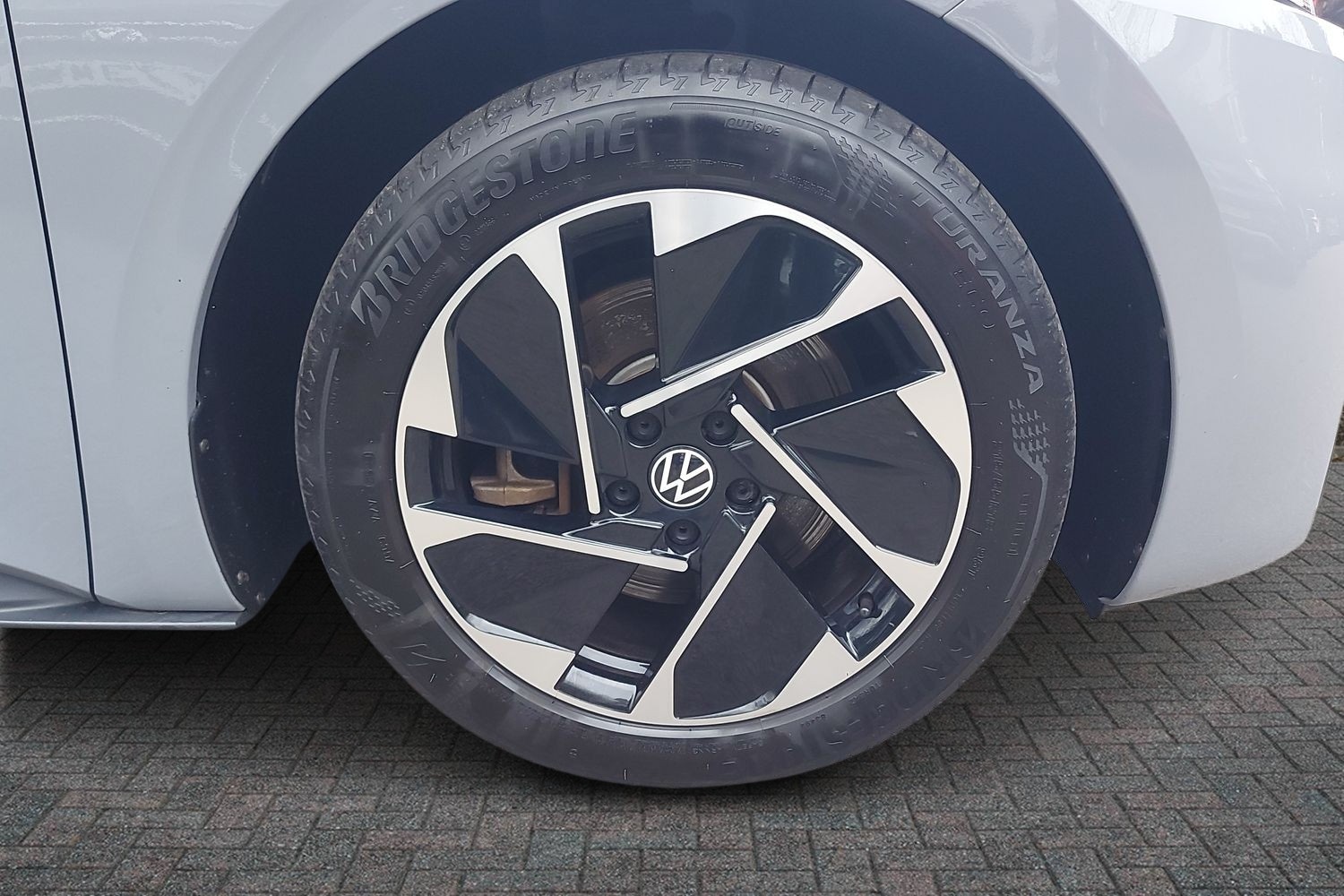 Used Volkswagen ID.3 2022 for sale - 77739508: Photo 6