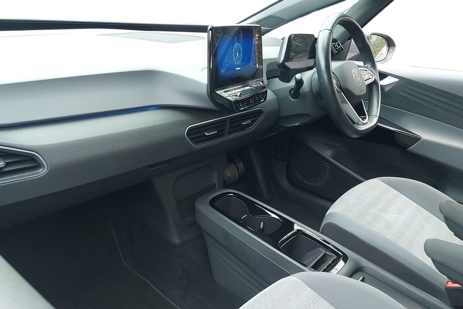 Used Volkswagen ID.3 2022 for sale - 77739508: Photo 7