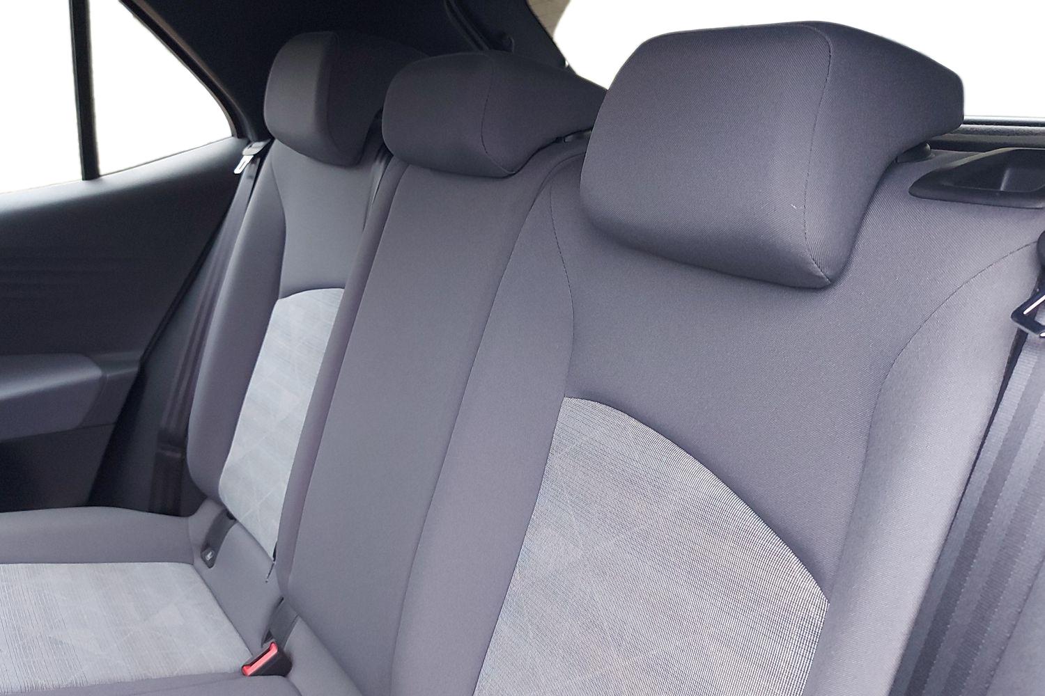 Used Volkswagen ID.3 2022 for sale - 77739508: Photo 9