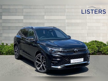 Used Volkswagen Tiguan 2025 for sale - 79108169: Photo