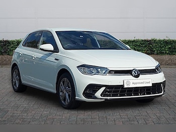Used Volkswagen Polo 2023 for sale - 79050755: Photo