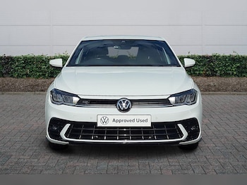 Used Volkswagen Polo 2023 for sale - 79050755: Photo
