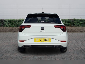 Used Volkswagen Polo 2023 for sale - 79050755: Photo