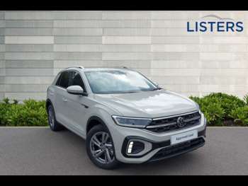 2025 (25) - 1.5 TSI R-Line 5dr DSG