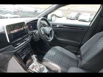 Used Volkswagen T-Roc 2025 for sale - 75175891: Photo