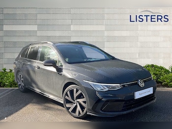Volkswagen - Golf