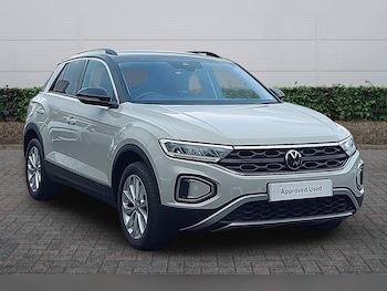 2024 (24) - 1.0 TSI Match 5dr