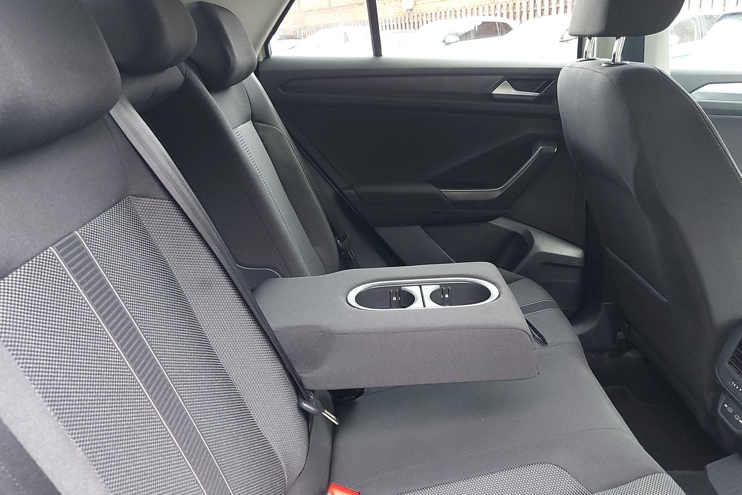 Used Volkswagen T-Roc 2024 for sale - 77397107: Photo 21