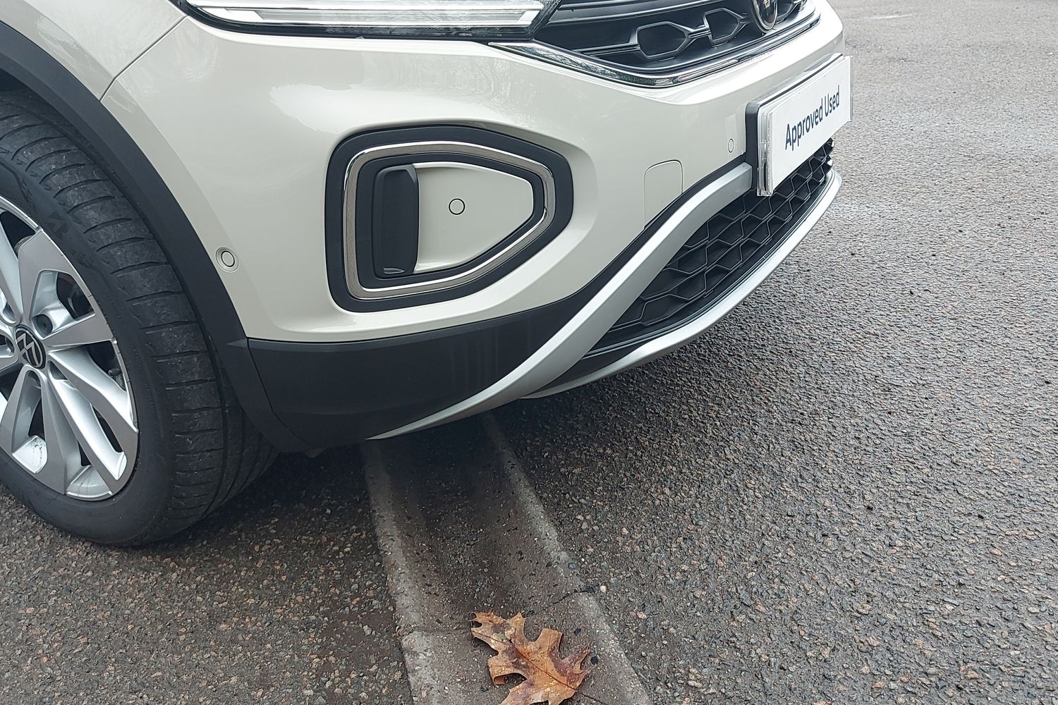 Used Volkswagen T-Roc 2024 for sale - 77397107: Photo 27