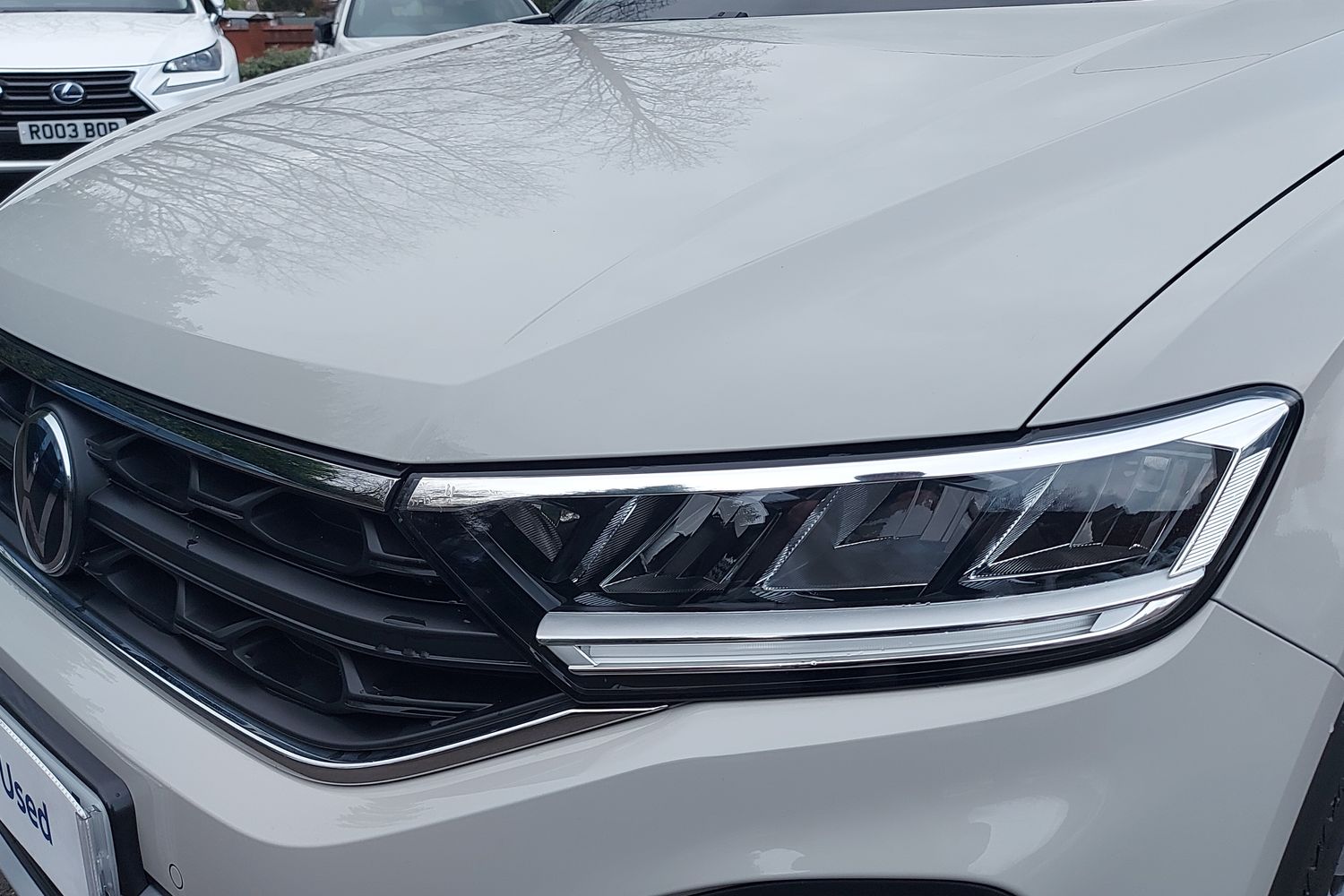 Used Volkswagen T-Roc 2024 for sale - 77397107: Photo 28