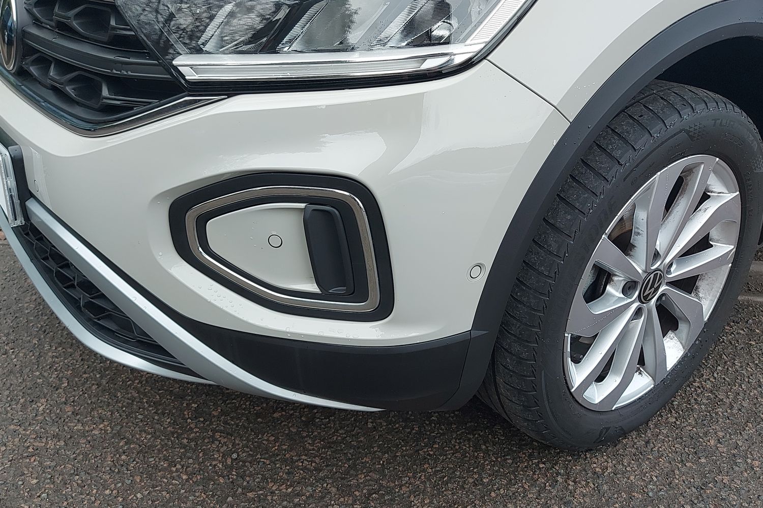 Used Volkswagen T-Roc 2024 for sale - 77397107: Photo 29