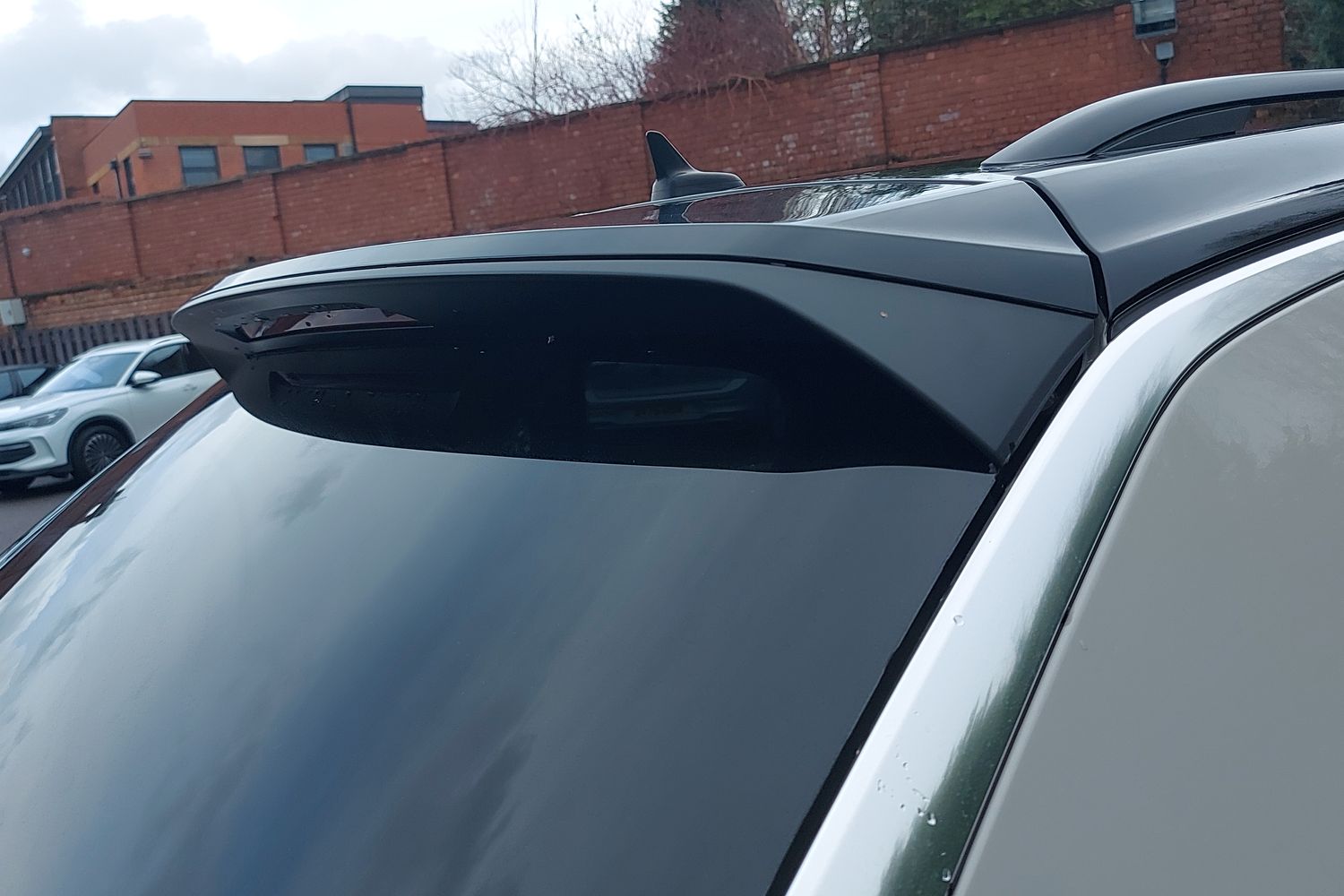 Used Volkswagen T-Roc 2024 for sale - 77397107: Photo 32