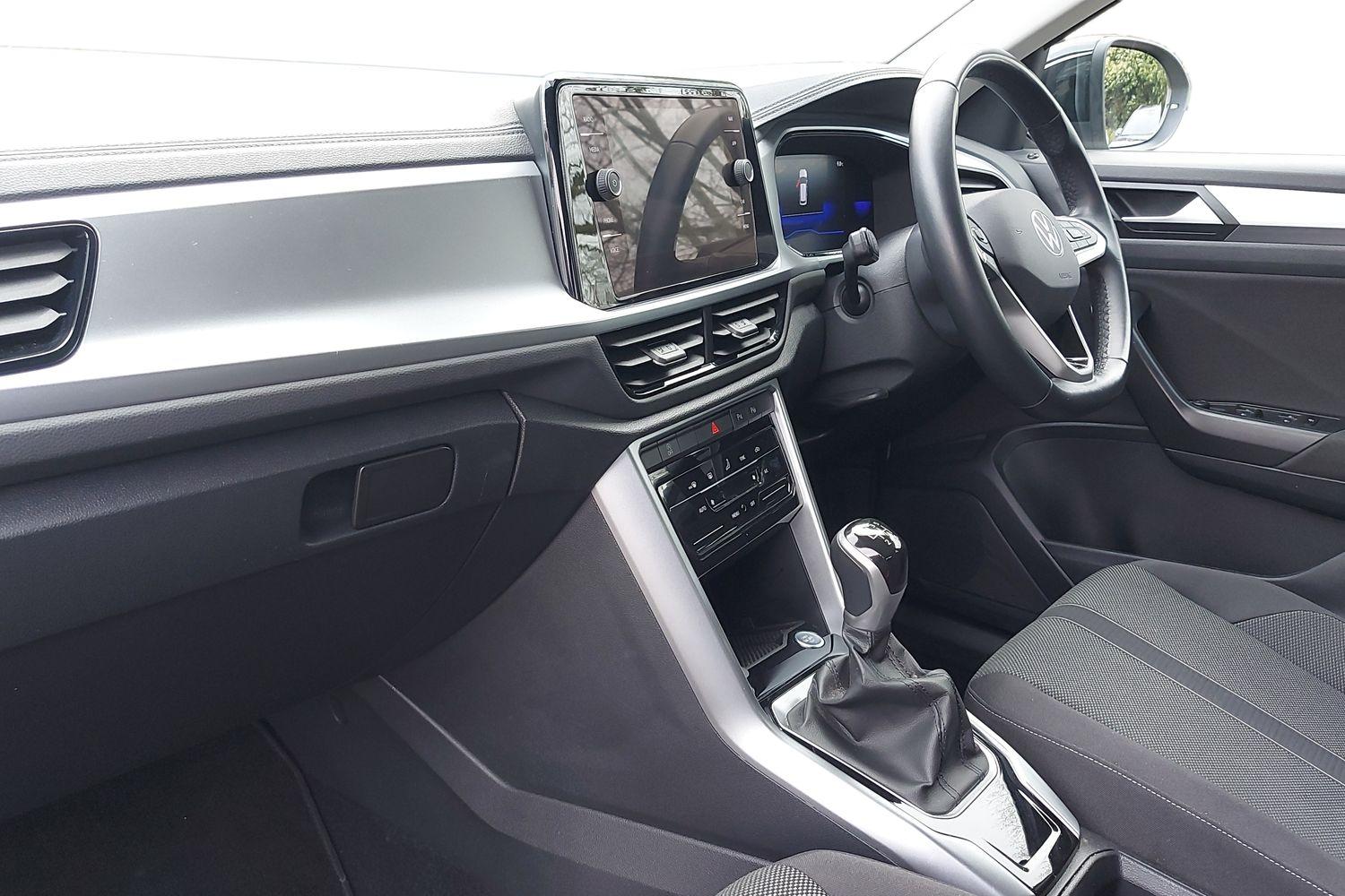 Used Volkswagen T-Roc 2024 for sale - 77397107: Photo 7