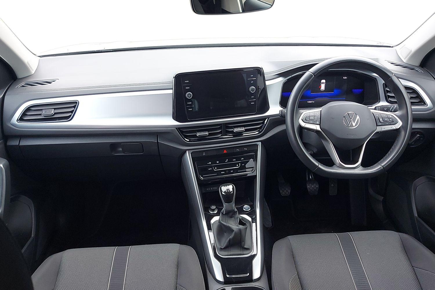 Used Volkswagen T-Roc 2024 for sale - 77397107: Photo 8