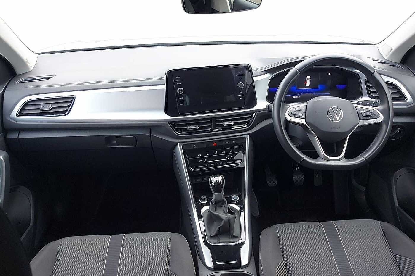 Used Volkswagen T-Roc 2024 for sale - 77397107: Photo 9