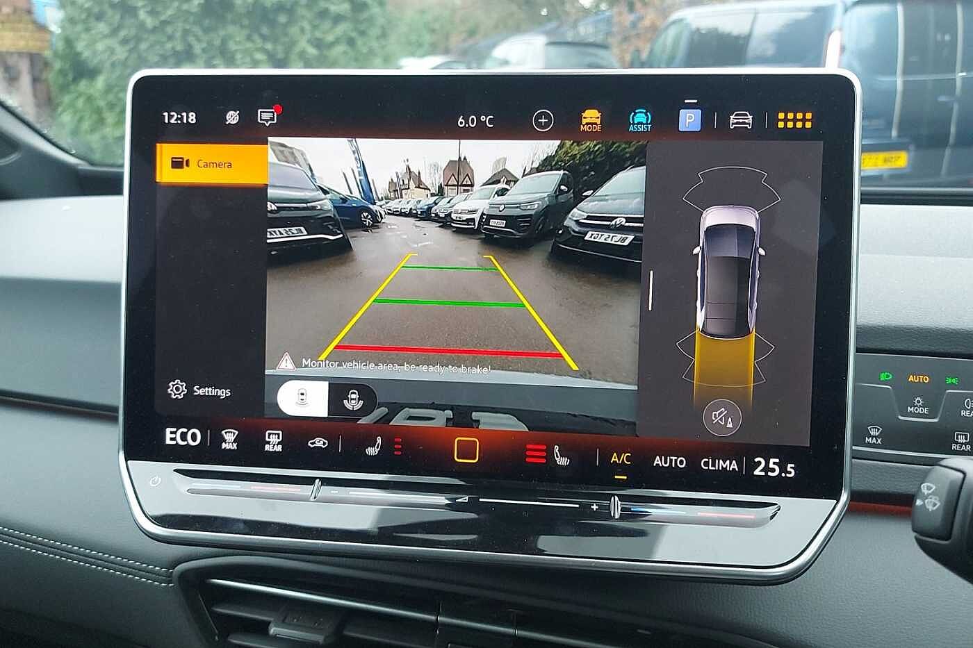 Used Volkswagen ID.3 2025 for sale - 77176609: Photo 12