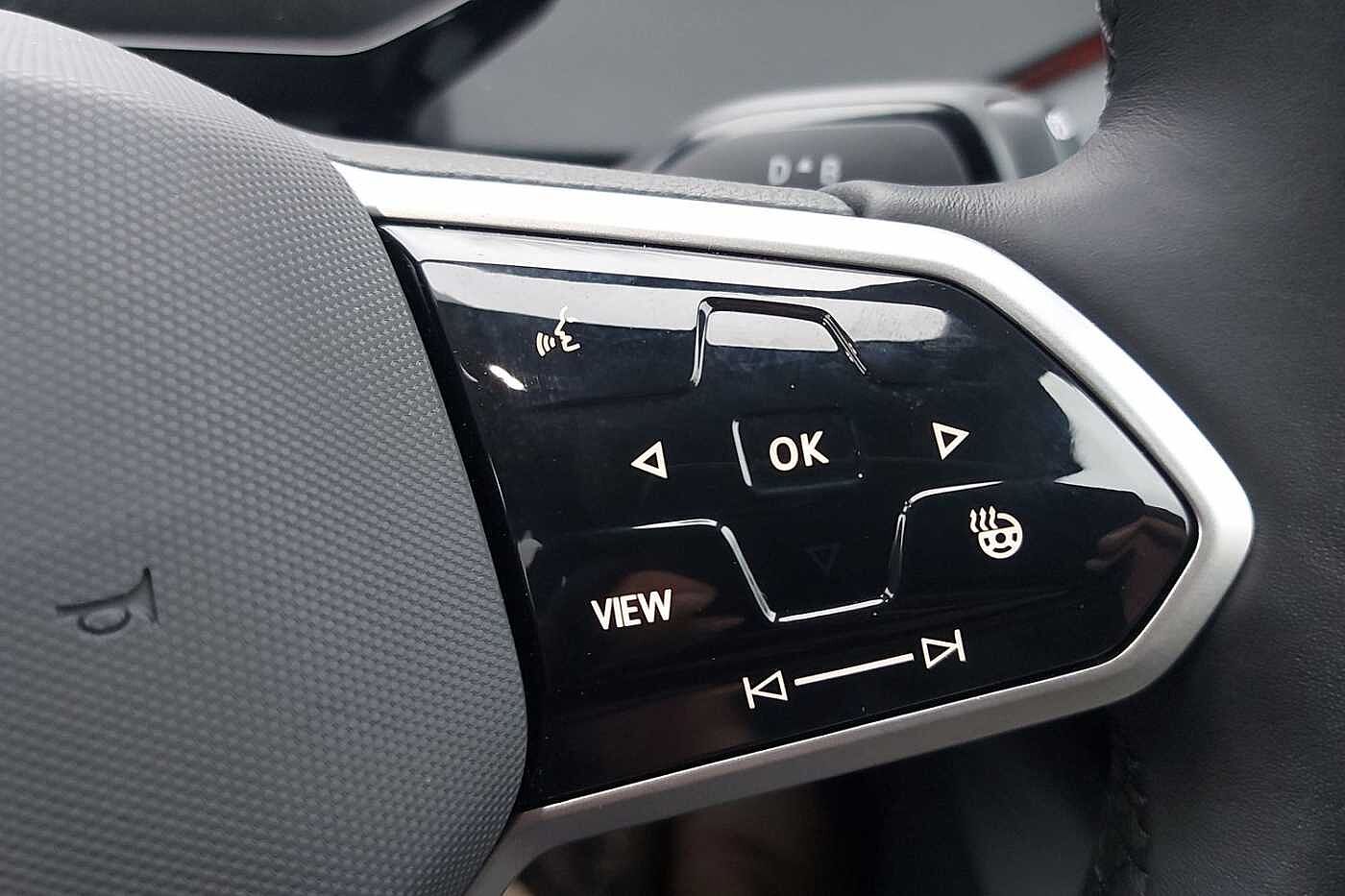 Used Volkswagen ID.3 2025 for sale - 77176609: Photo 14