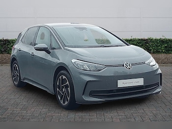 Volkswagen ID.3 feature image