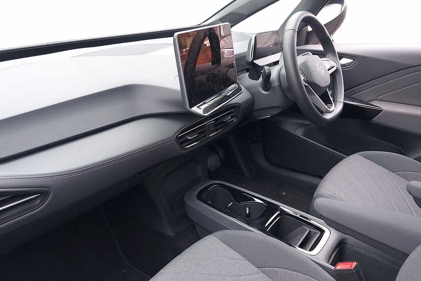 Used Volkswagen ID.3 2025 for sale - 77176609: Photo 2