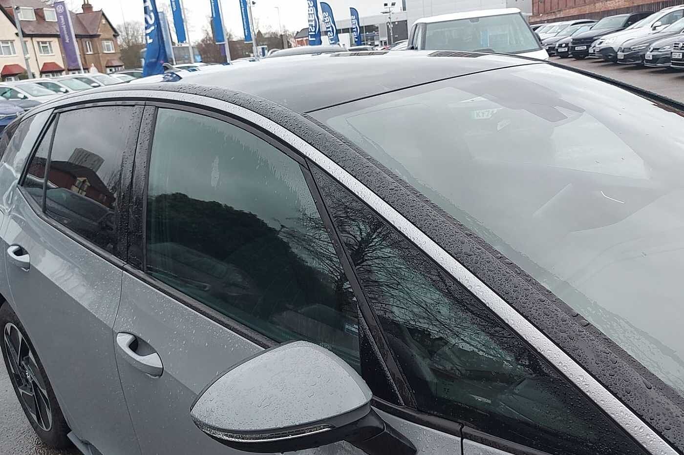 Used Volkswagen ID.3 2025 for sale - 77176609: Photo 20