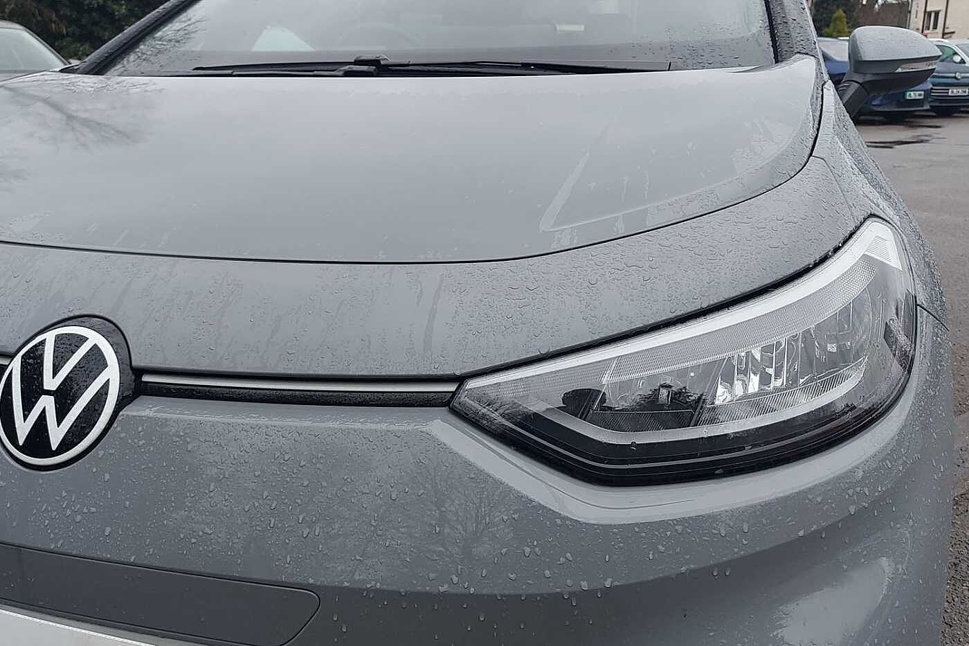 Used Volkswagen ID.3 2025 for sale - 77176609: Photo 23