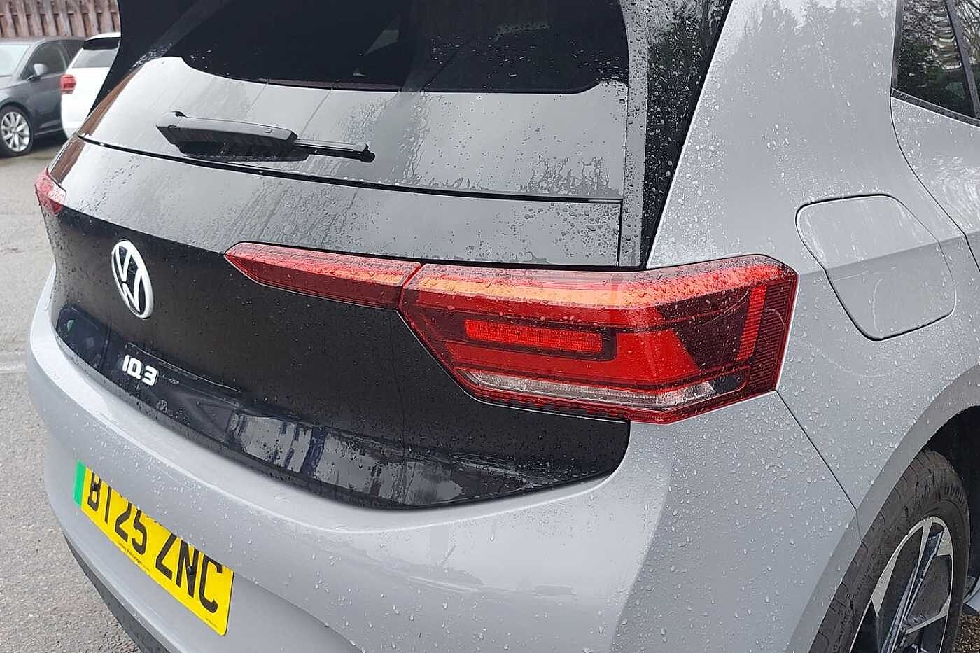 Used Volkswagen ID.3 2025 for sale - 77176609: Photo 29