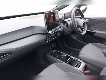 Used Volkswagen ID.3 2025 for sale - 77176609: Photo