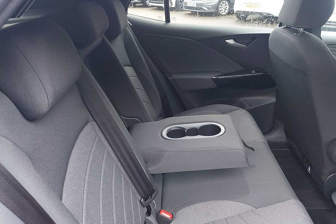 Used Volkswagen ID.3 2025 for sale - 77176609: Photo 31