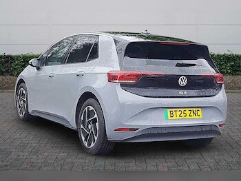 Used Volkswagen ID.3 2025 for sale - 77176609: Photo