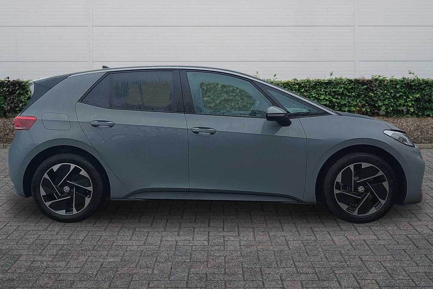 Used Volkswagen ID.3 2025 for sale - 77176609: Photo 4