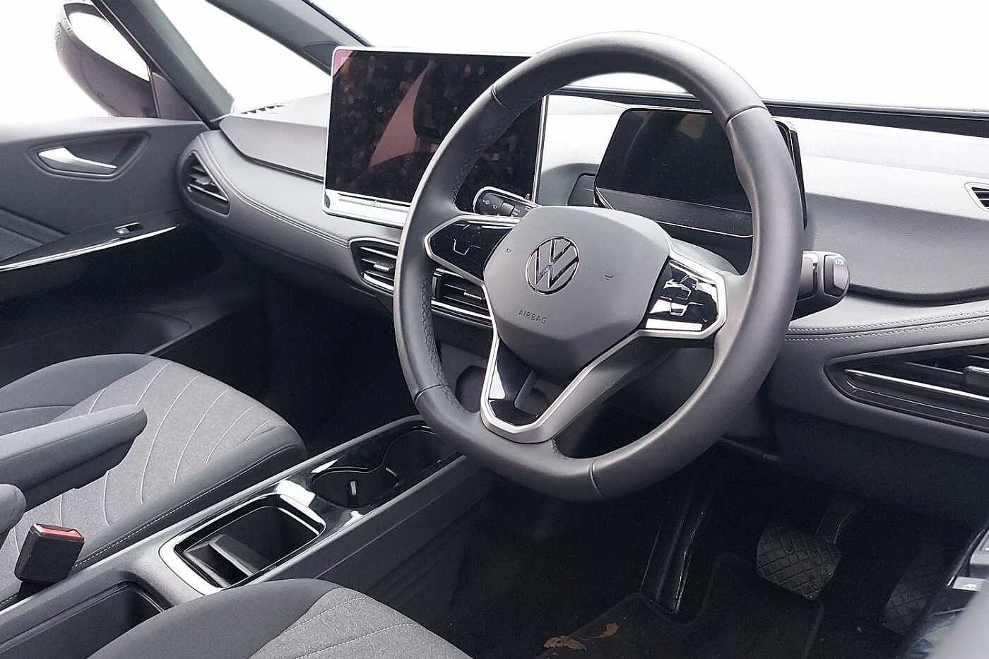 Used Volkswagen ID.3 2025 for sale - 77176609: Photo 6