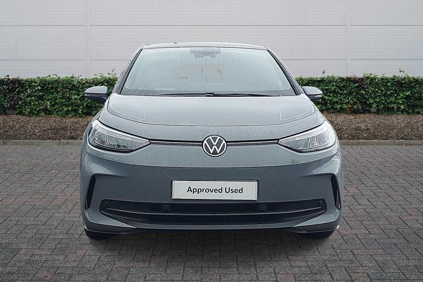 Used Volkswagen ID.3 2025 for sale - 77176609: Photo 7