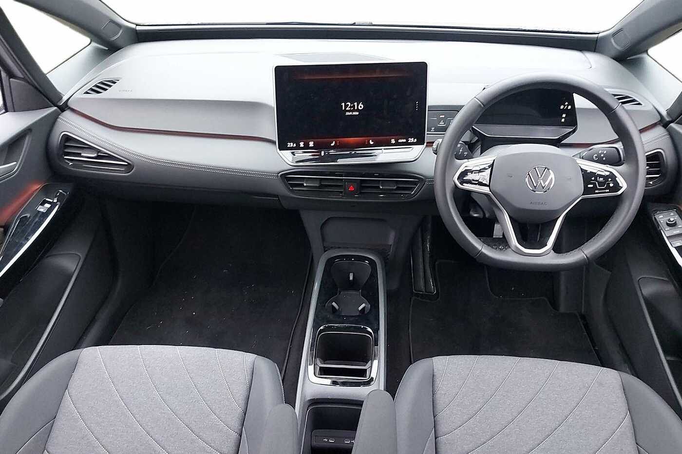 Used Volkswagen ID.3 2025 for sale - 77176609: Photo 9