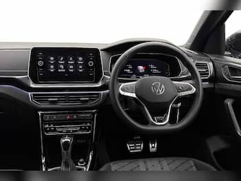 Used Volkswagen T-Cross 2025 for sale - 79610211: Photo