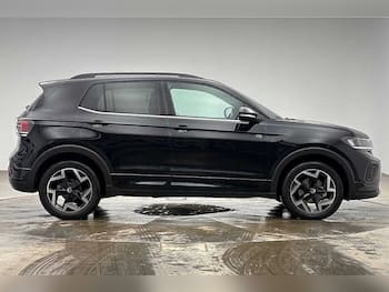 Used Volkswagen T-Cross 2025 for sale - 79610211: Photo