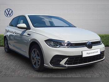 Used Volkswagen Polo 2024 for sale - 79094645: Photo