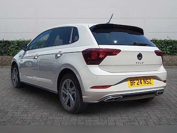 Used Volkswagen Polo 2024 for sale - 79094645: Photo
