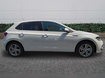 Used Volkswagen Polo 2024 for sale - 79094645: Photo